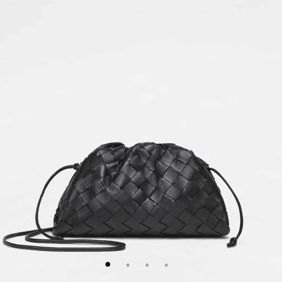 Bottega Veneta Handbags - Bottega Veneta Mini Pouch Bag